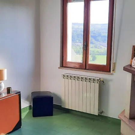 Patrizia By Interhome Lägenhet