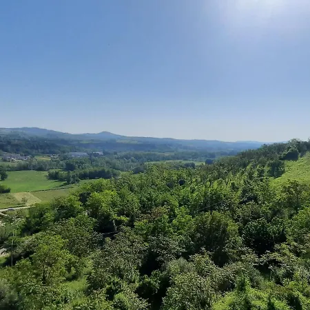 Appartamento Patrizia By Interhome *