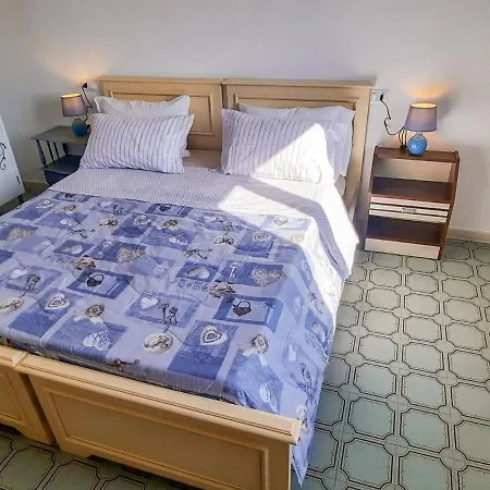 Patrizia By Interhome *