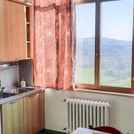 Patrizia By Interhome Lägenhet *