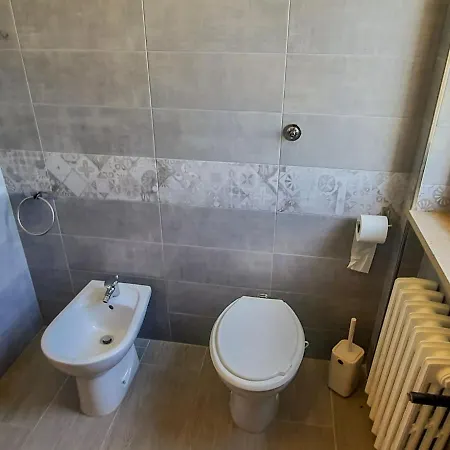 Patrizia By Interhome Lägenhet Piccianello