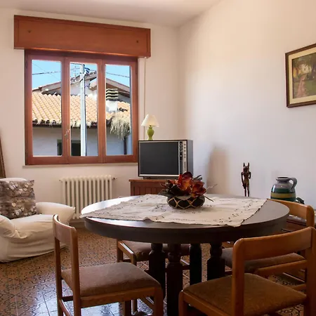 Patrizia By Interhome * Piccianello