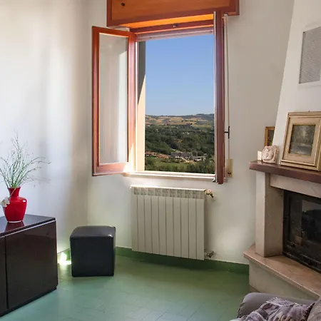 Patrizia By Interhome