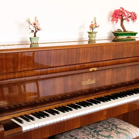 Patrizia By Interhome Piccianello