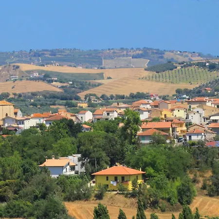 Appartamento Patrizia By Interhome