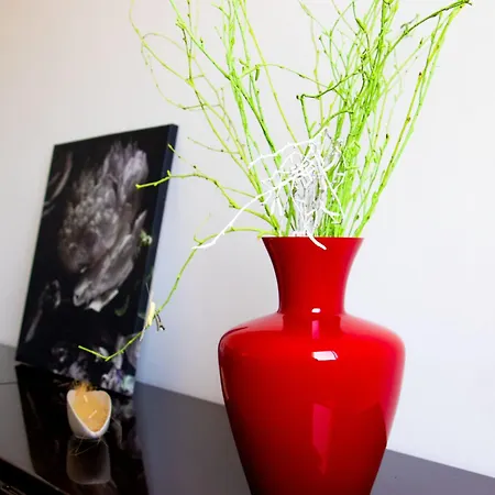 Appartamento Patrizia By Interhome *