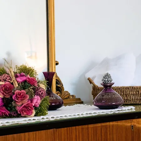 Patrizia By Interhome Lägenhet