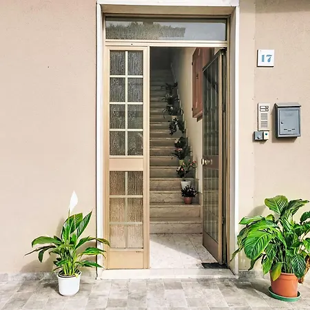 Patrizia By Interhome * Piccianello