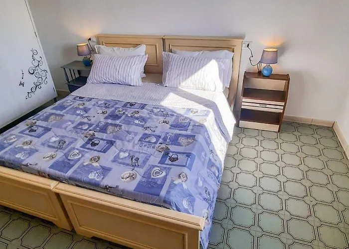 Patrizia By Interhome *