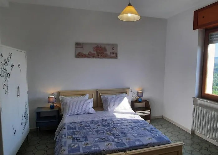 Διαμέρισμα Patrizia By Interhome *