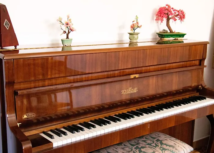 Patrizia By Interhome Piccianello