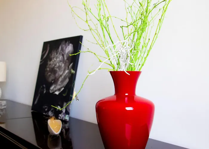 Διαμέρισμα Patrizia By Interhome *